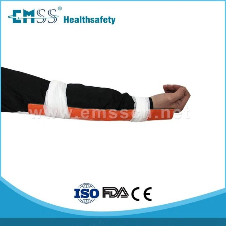 91.5cm Rolled Splint