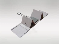 Пластични имобилизатор главе