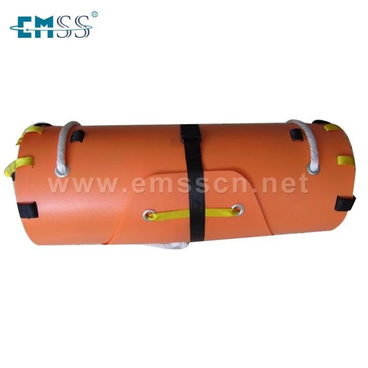 Multi Function Strecher For Emergency Rescue