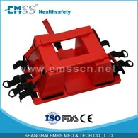 Квалификовани имобилизатор главе одобрен од ЦЕ ФДА