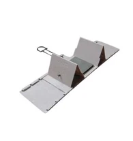 Висококвалификовани имобилизатор пастичне главе