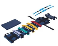 Ortopedski hitni spasilački uređaj za dete